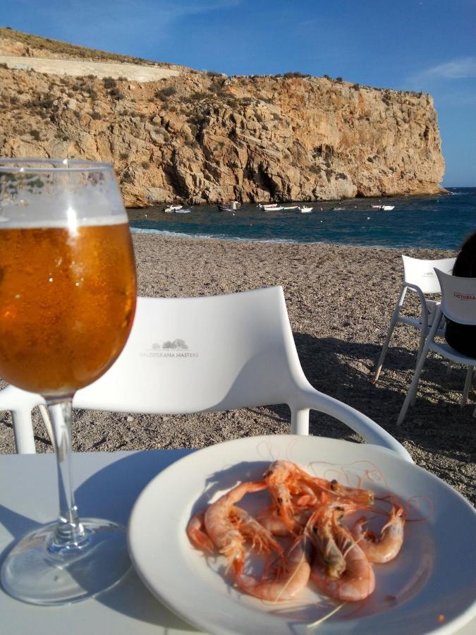 B&B La Granadilla Cónchar 외부 사진