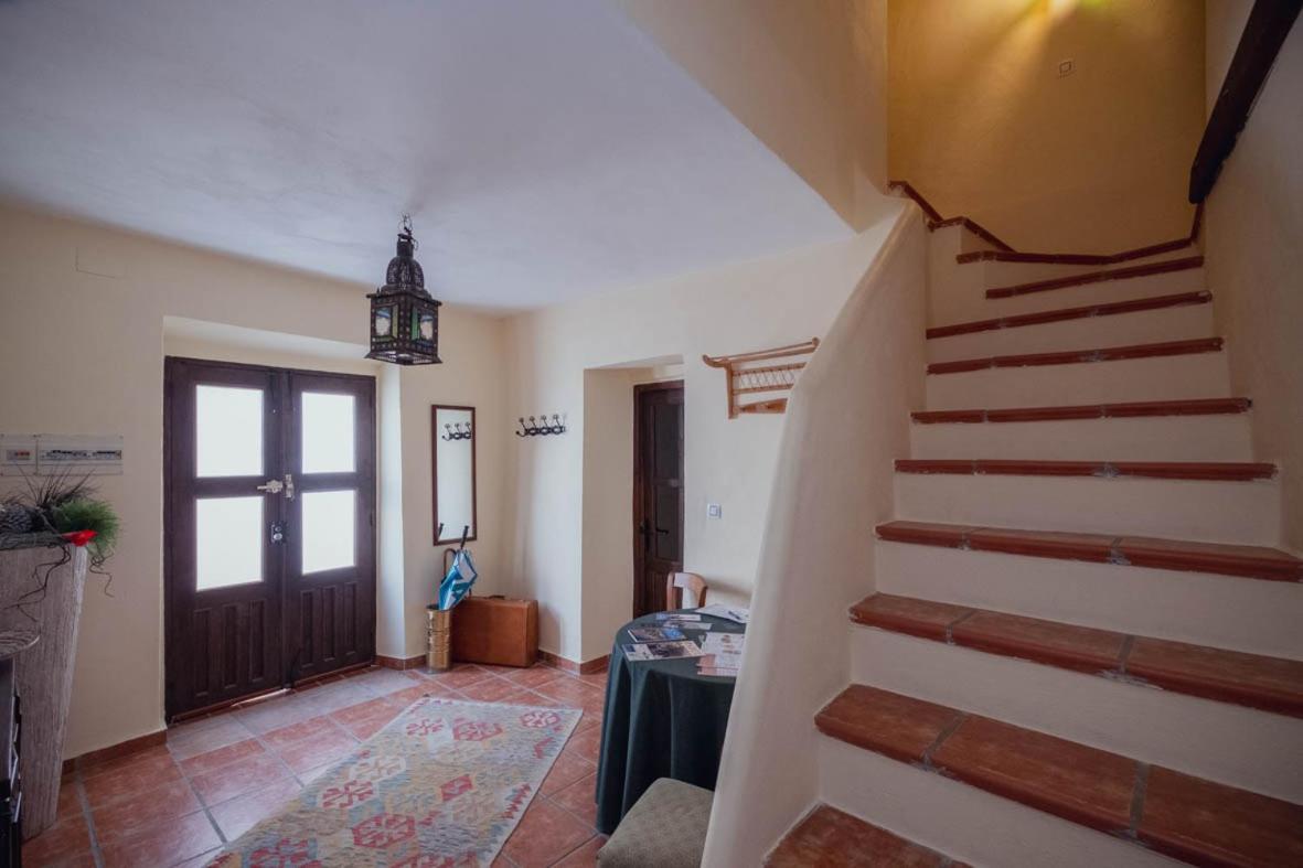 B&B La Granadilla Cónchar 외부 사진