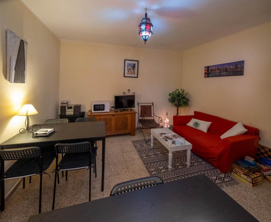 B&B La Granadilla Cónchar 외부 사진