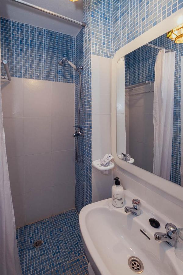 B&B La Granadilla Cónchar 외부 사진